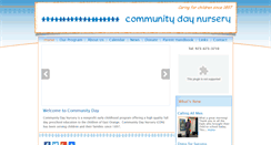 Desktop Screenshot of cdneo.org